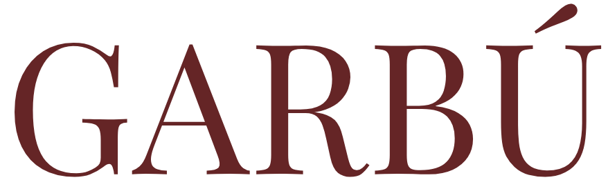 Garbú