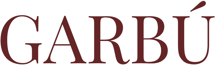 Garbú